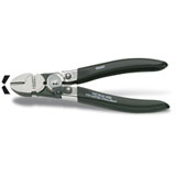 HAZET 1804N-2, High-Leverage Diagonal Cutter