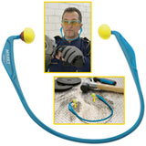 HAZET 1984-1, Hearing Protection Band