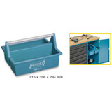 HAZET 190L-1, Plastic Tote Tray