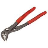 KNIPEX Cobra® ES grey atramentized 250 mm