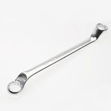 FACOM Metric and inch OGV offset ring wrenches 55A.24X27